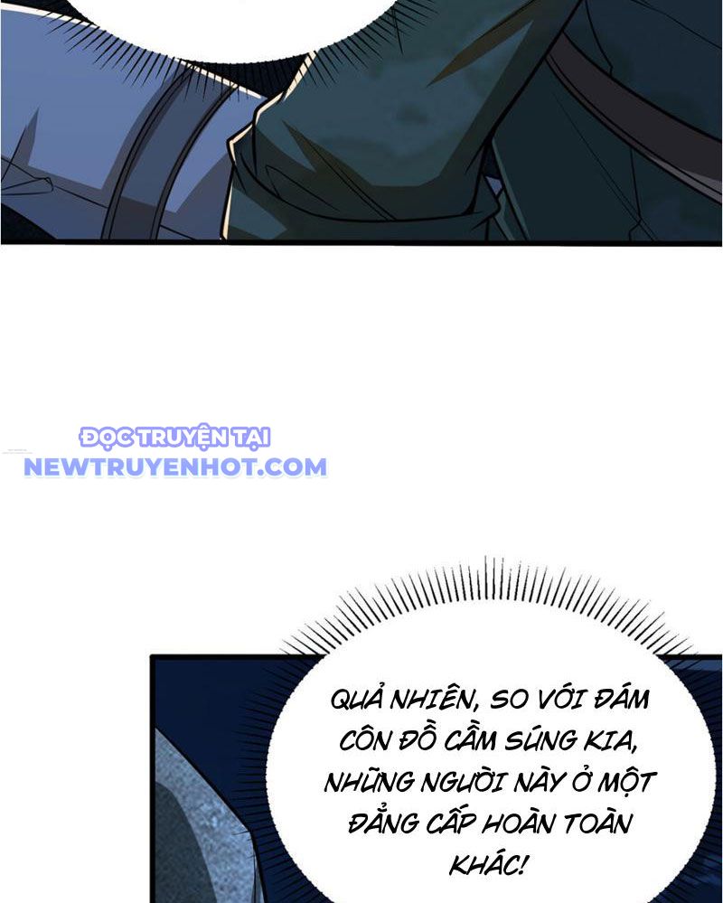 Lồng Giam Ác Ma Chapter 9 - Trang 22