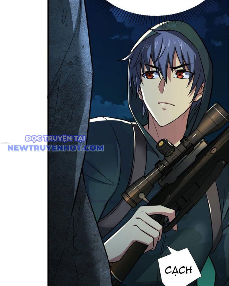 Lồng Giam Ác Ma Chapter 9 - Trang 23