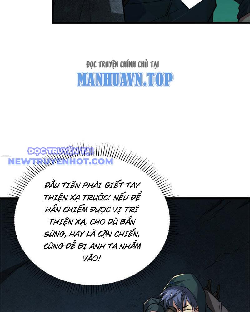 Lồng Giam Ác Ma Chapter 9 - Trang 24