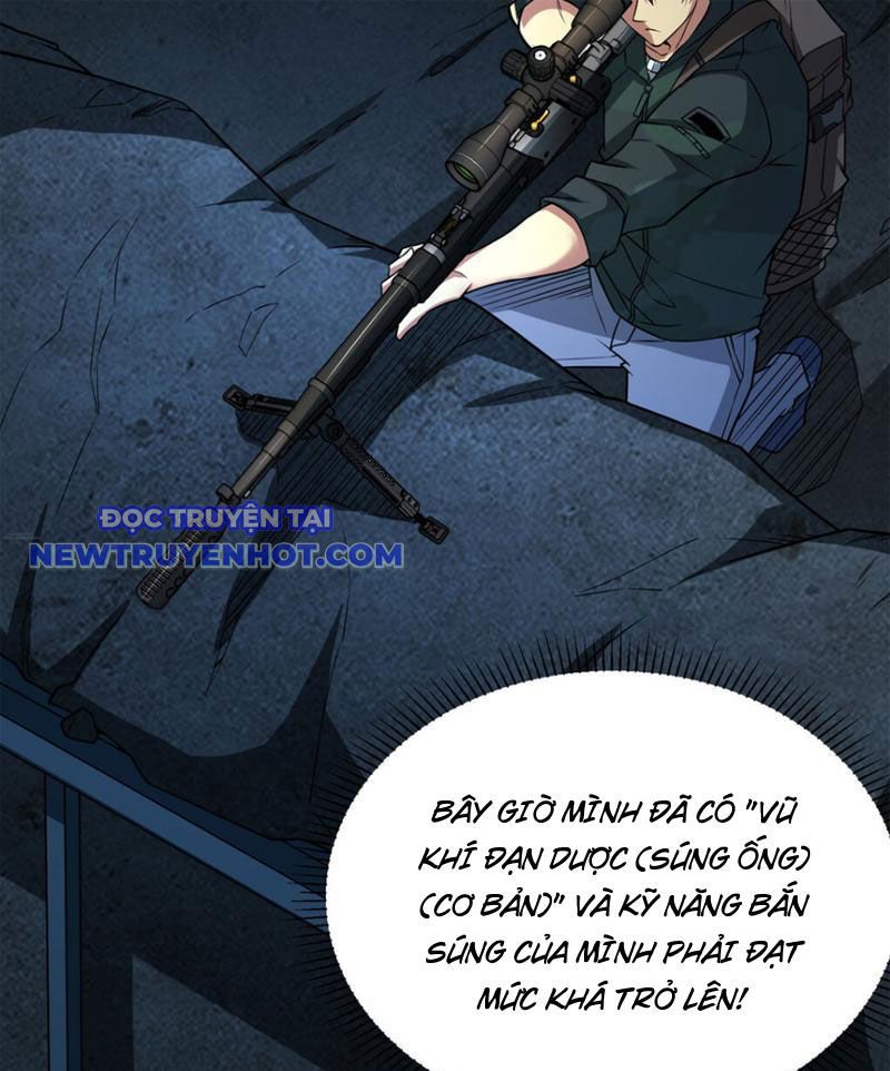 Lồng Giam Ác Ma Chapter 9 - Trang 25
