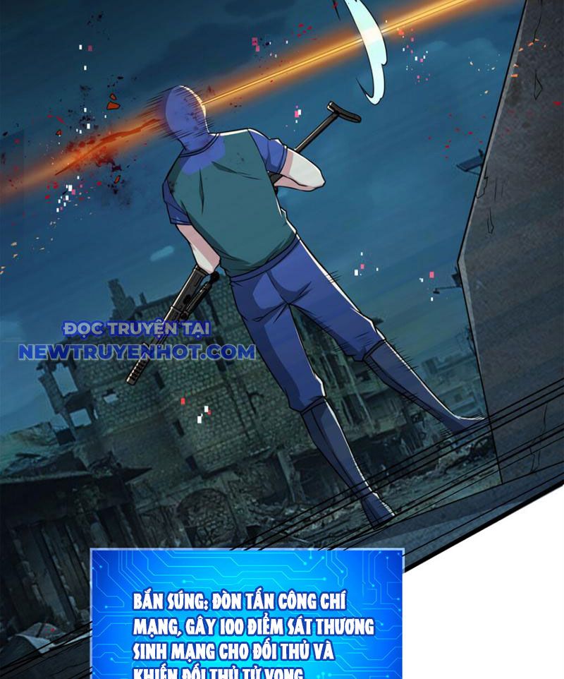 Lồng Giam Ác Ma Chapter 9 - Trang 29