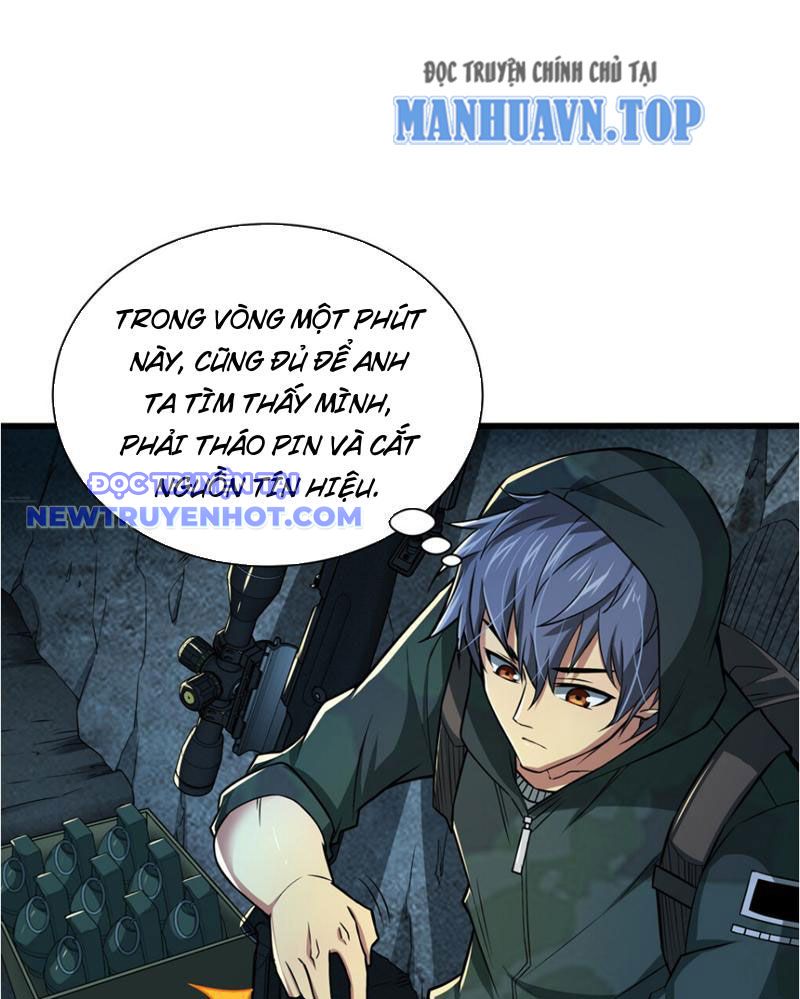 Lồng Giam Ác Ma Chapter 9 - Trang 3
