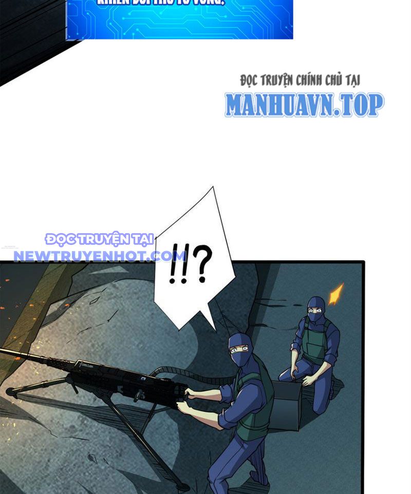 Lồng Giam Ác Ma Chapter 9 - Trang 30