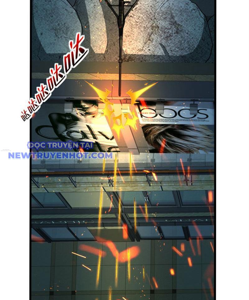 Lồng Giam Ác Ma Chapter 9 - Trang 32