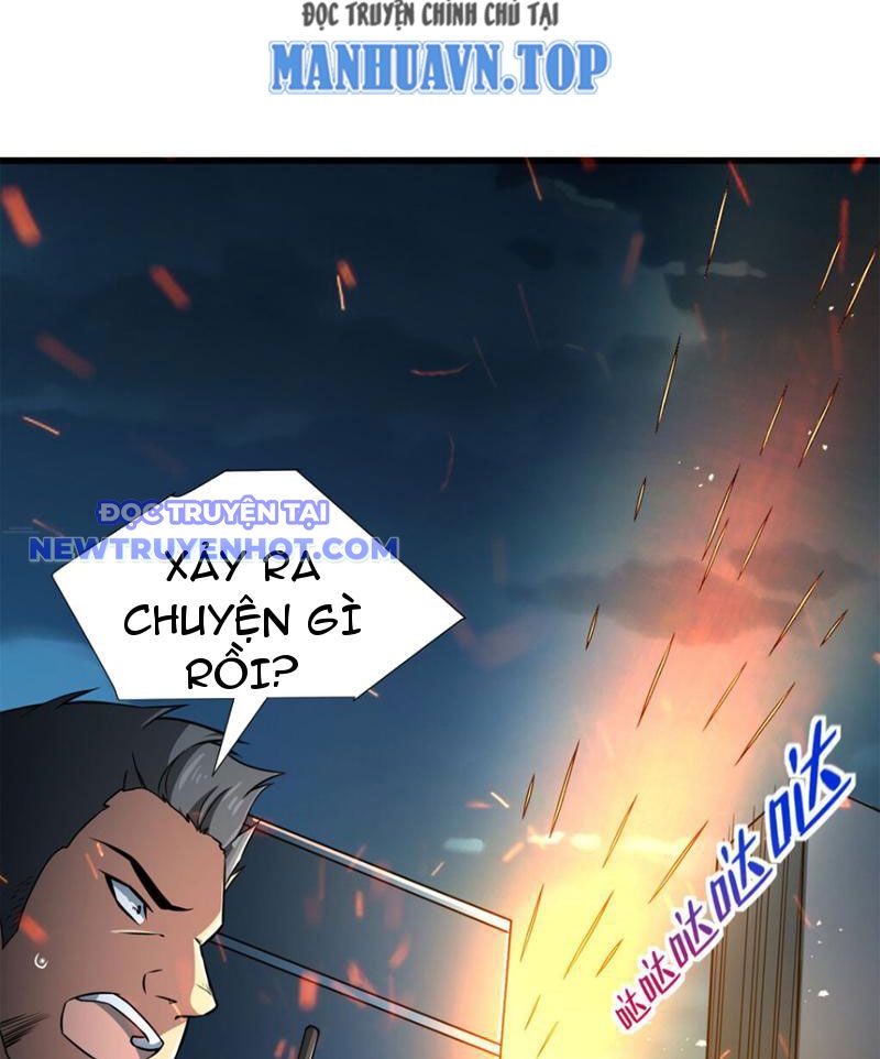 Lồng Giam Ác Ma Chapter 9 - Trang 37