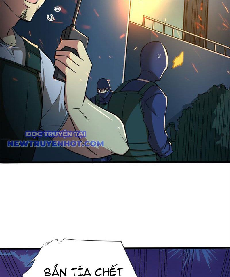 Lồng Giam Ác Ma Chapter 9 - Trang 38