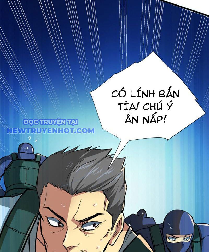 Lồng Giam Ác Ma Chapter 9 - Trang 43