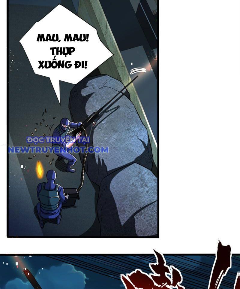 Lồng Giam Ác Ma Chapter 9 - Trang 45