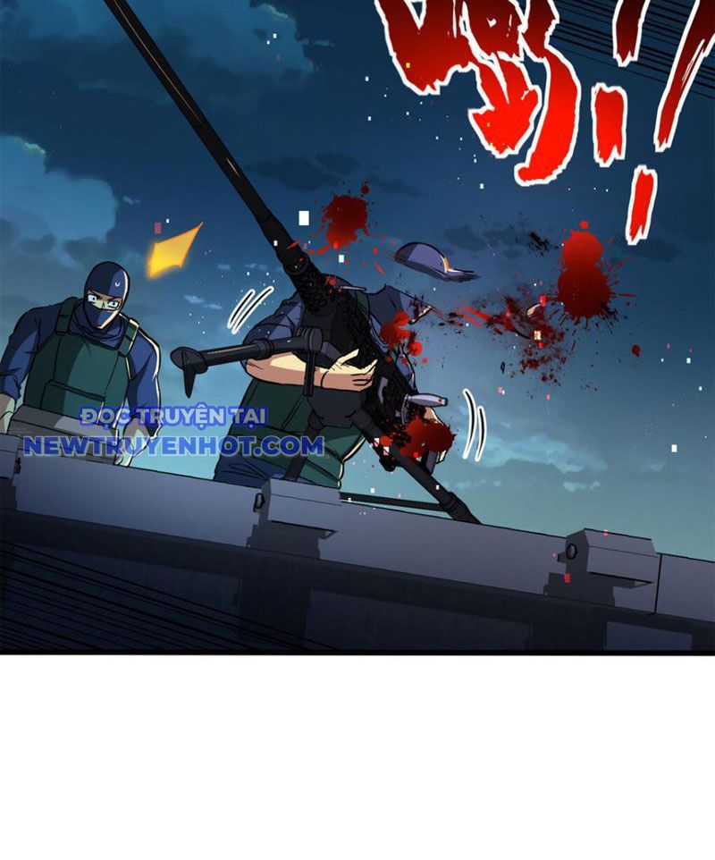 Lồng Giam Ác Ma Chapter 9 - Trang 46