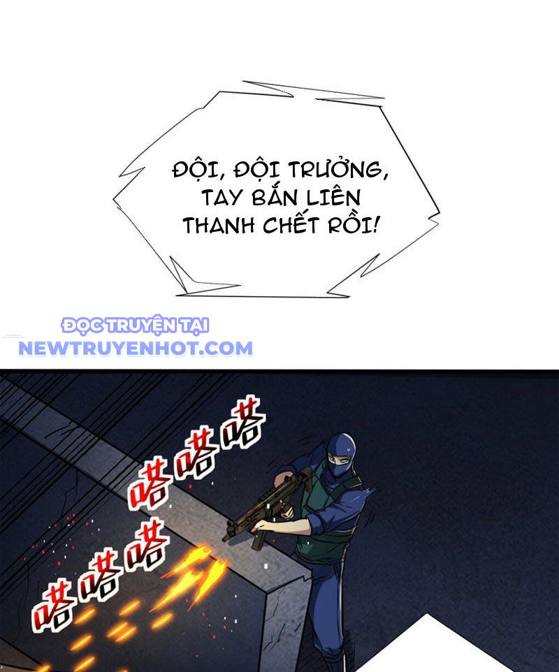 Lồng Giam Ác Ma Chapter 9 - Trang 47
