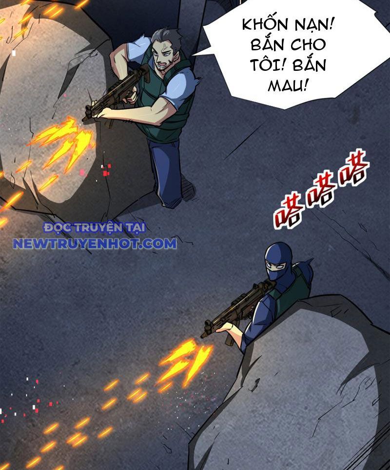Lồng Giam Ác Ma Chapter 9 - Trang 48