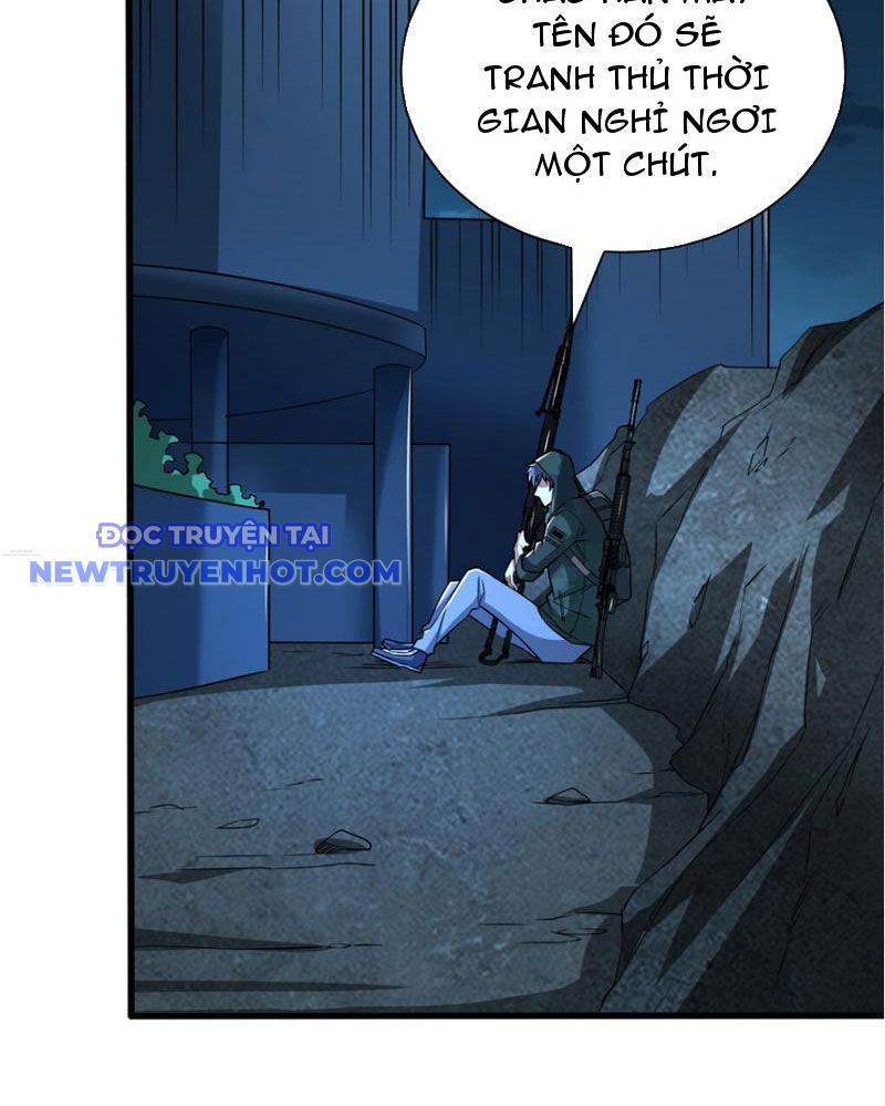 Lồng Giam Ác Ma Chapter 9 - Trang 5