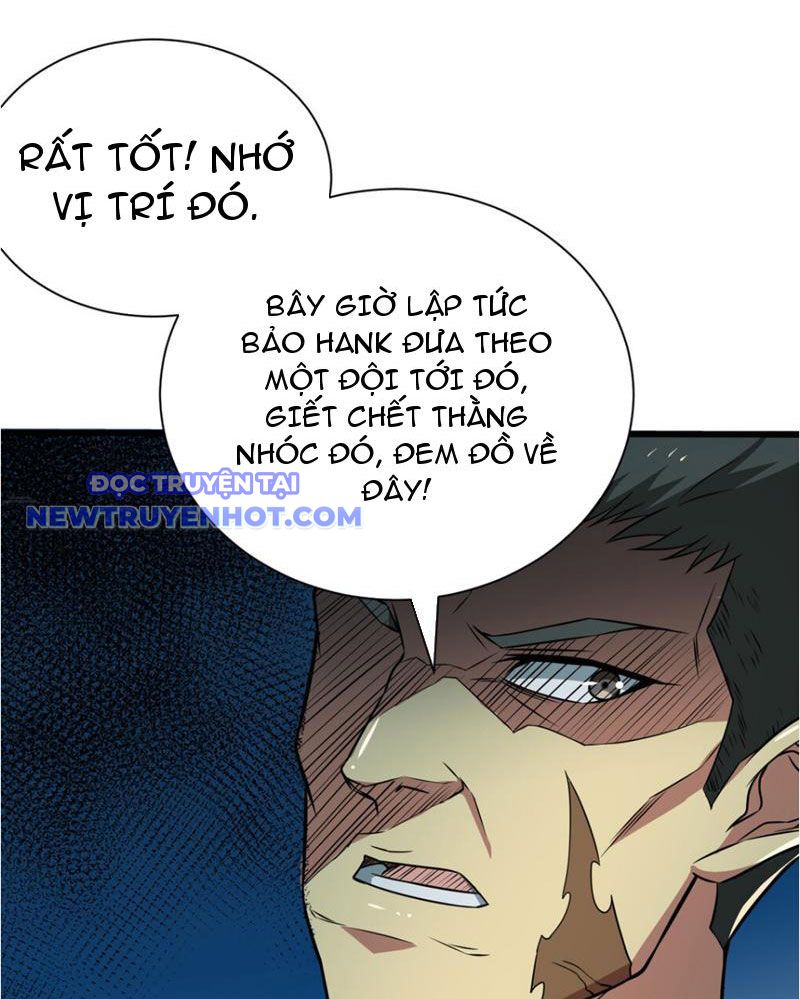 Lồng Giam Ác Ma Chapter 9 - Trang 9
