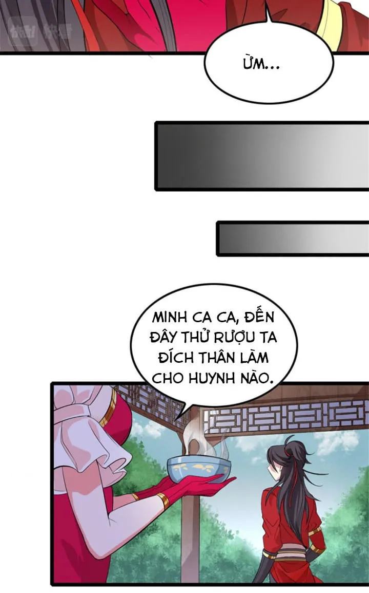 Long Hoàng Chí Tôn Chapter 1 - Trang 10