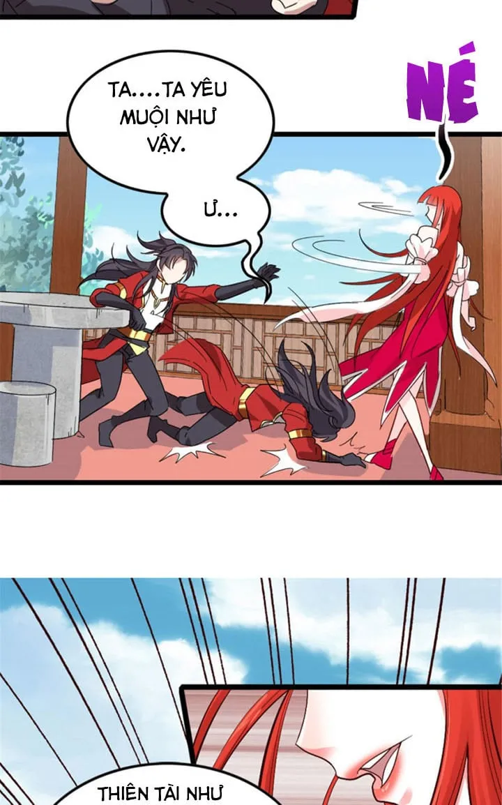 Long Hoàng Chí Tôn Chapter 1 - Trang 16