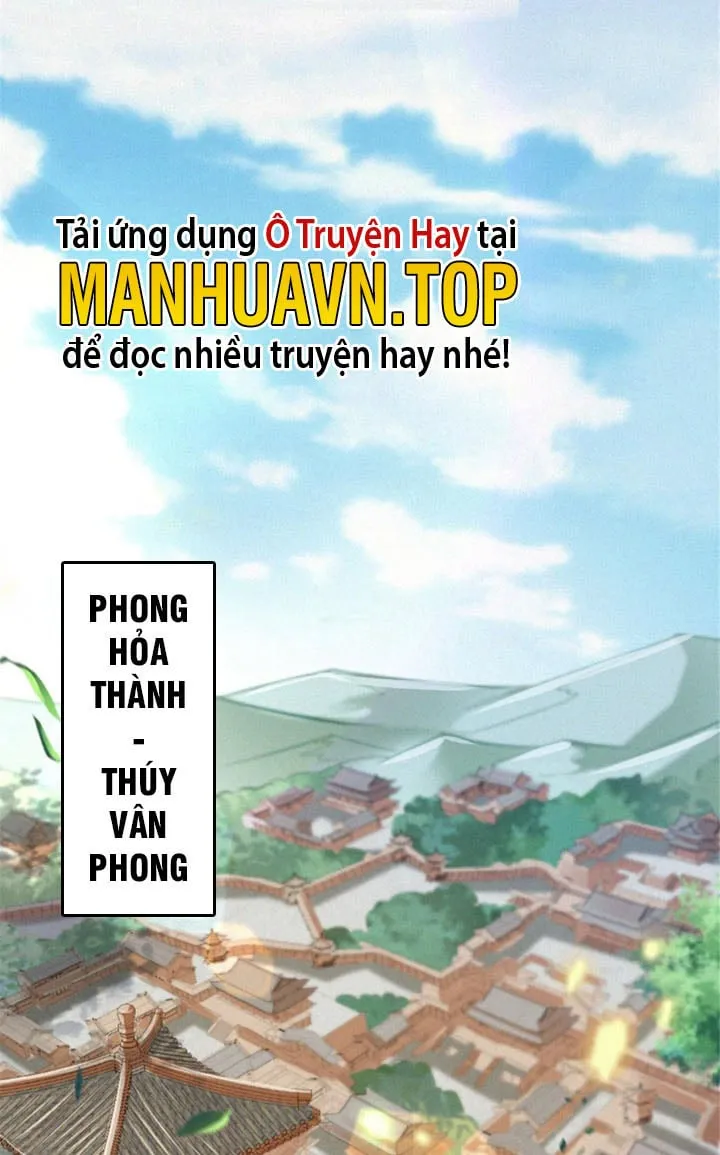 Long Hoàng Chí Tôn Chapter 1 - Trang 2