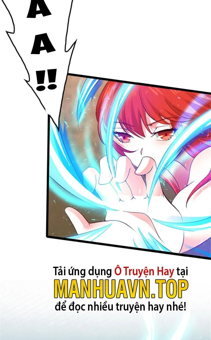 Long Hoàng Chí Tôn Chapter 1 - Trang 21
