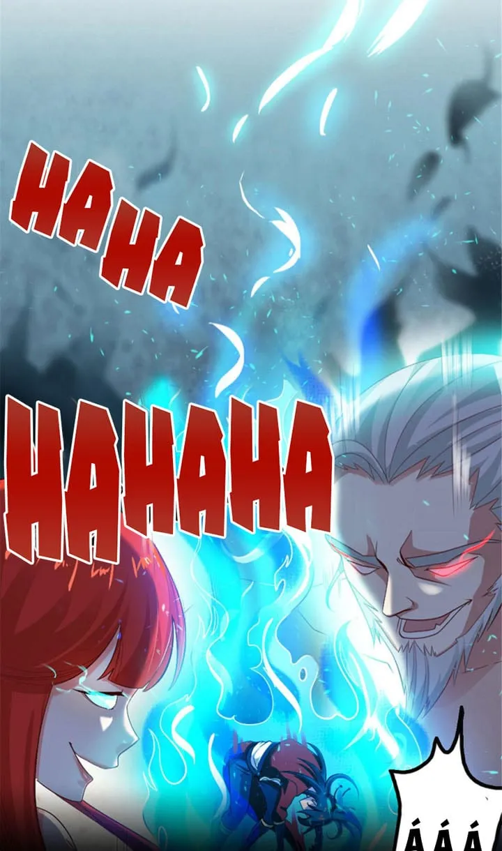 Long Hoàng Chí Tôn Chapter 1 - Trang 22