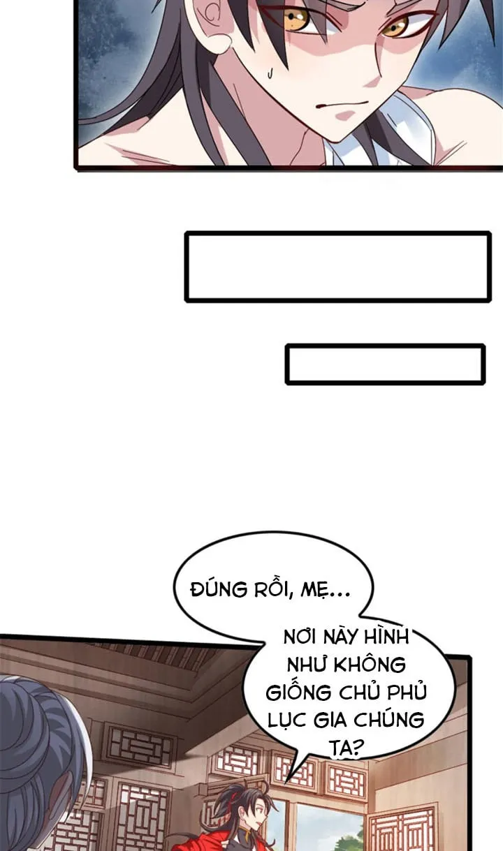 Long Hoàng Chí Tôn Chapter 1 - Trang 28