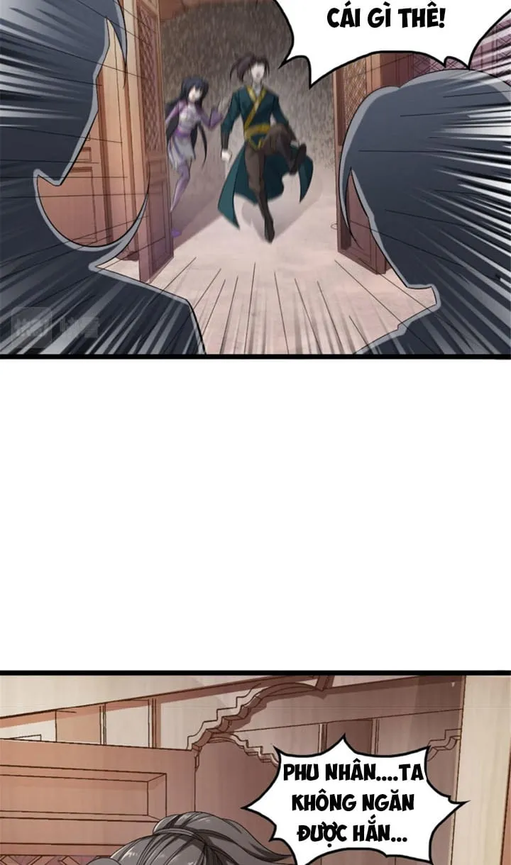 Long Hoàng Chí Tôn Chapter 1 - Trang 33