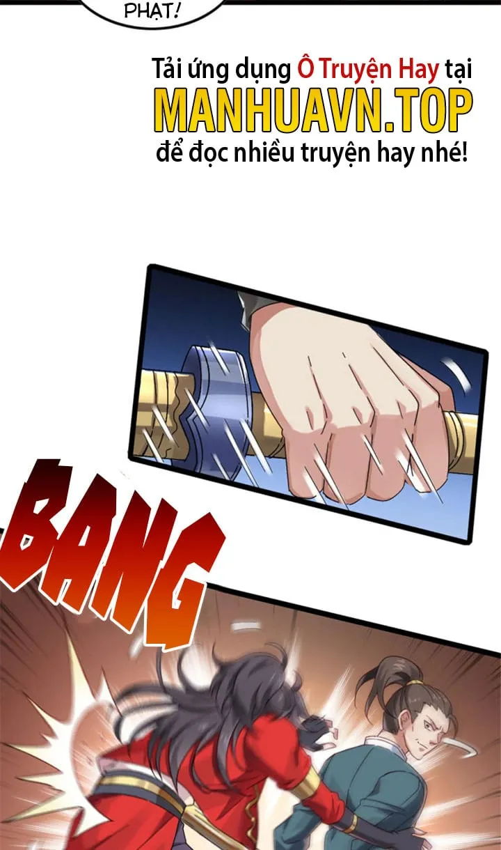 Long Hoàng Chí Tôn Chapter 1 - Trang 41