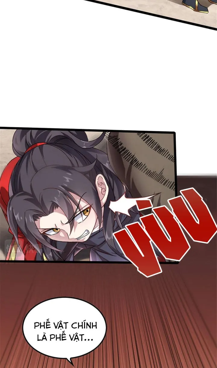 Long Hoàng Chí Tôn Chapter 1 - Trang 43