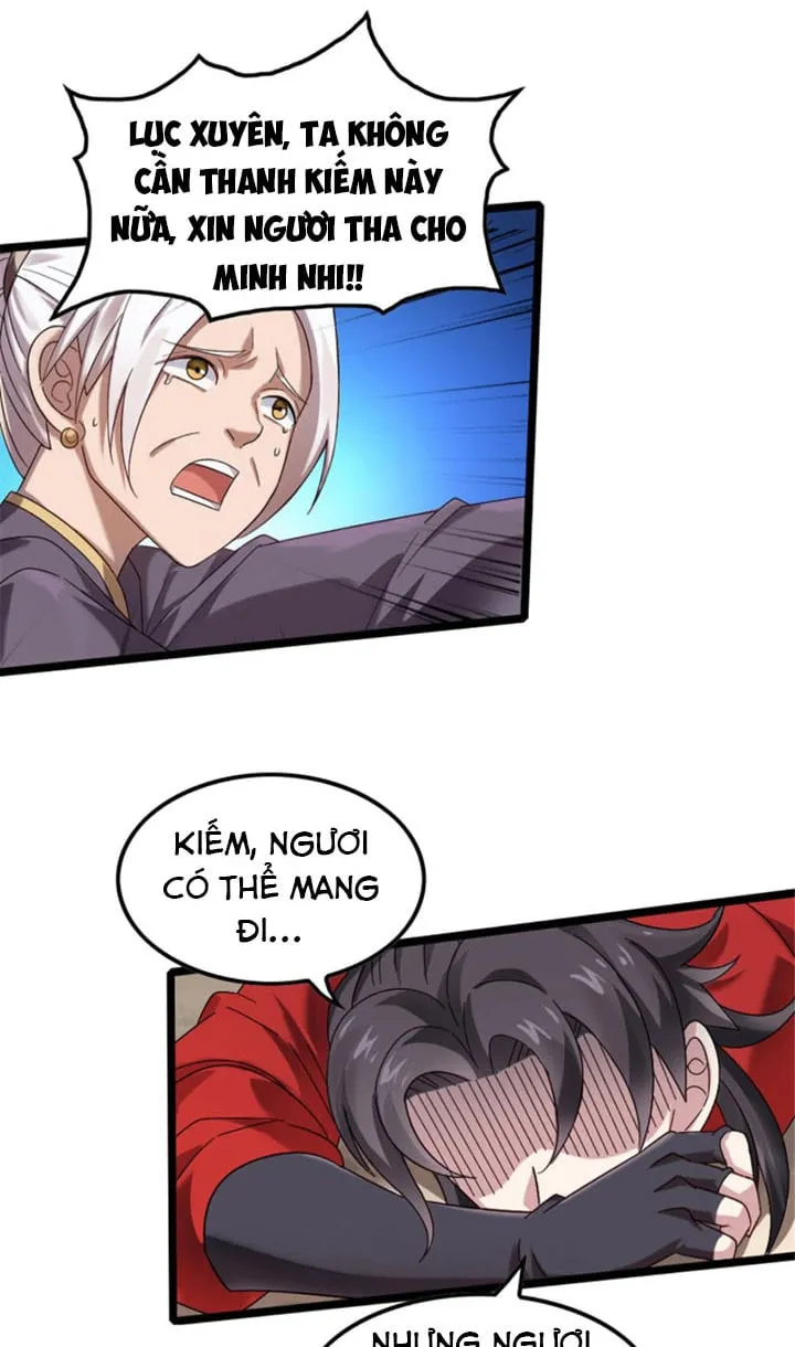 Long Hoàng Chí Tôn Chapter 1 - Trang 45