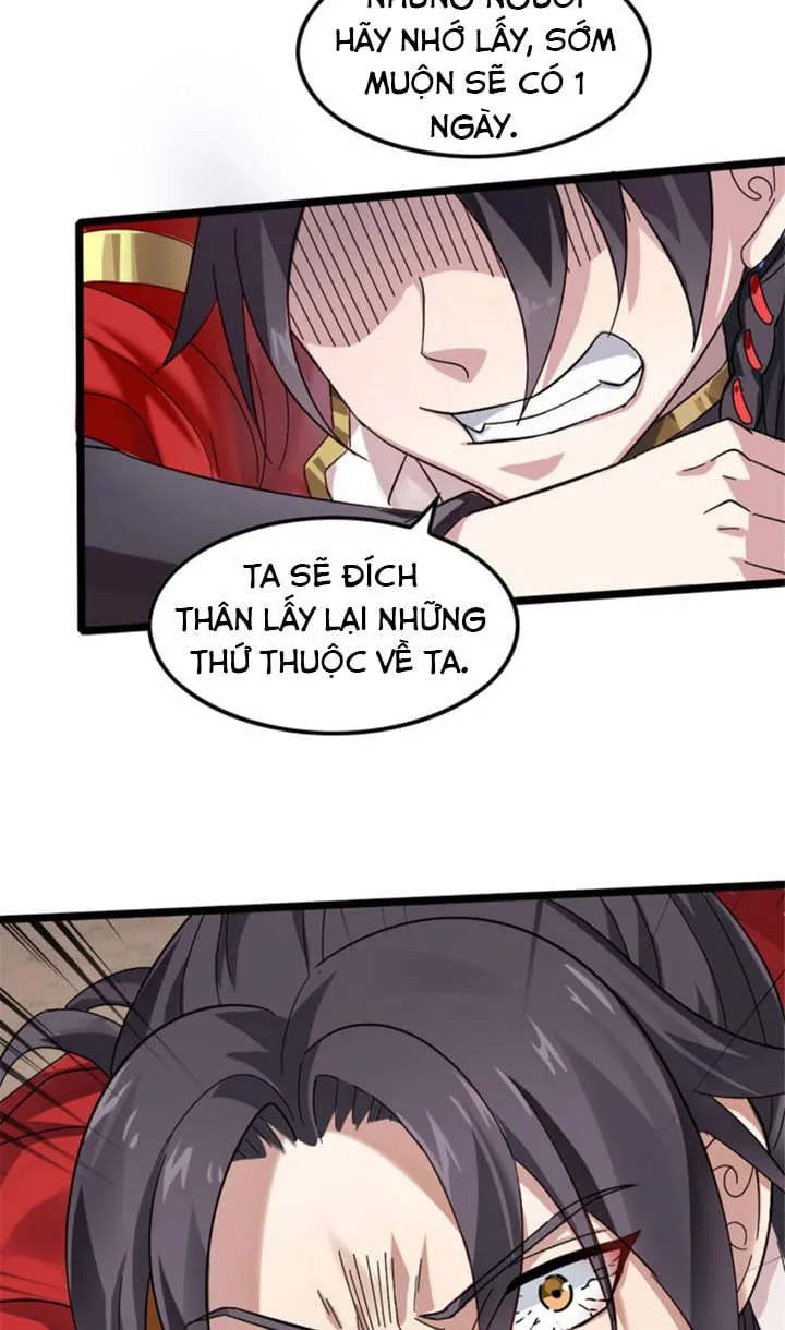 Long Hoàng Chí Tôn Chapter 1 - Trang 46