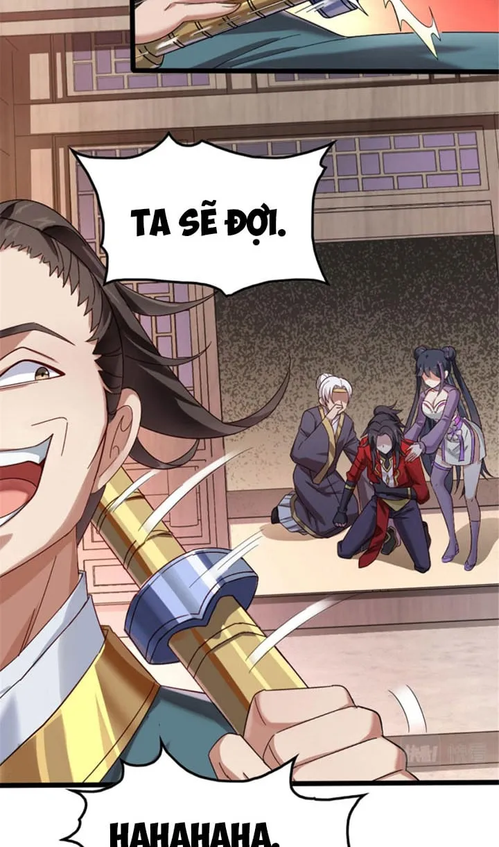 Long Hoàng Chí Tôn Chapter 1 - Trang 49