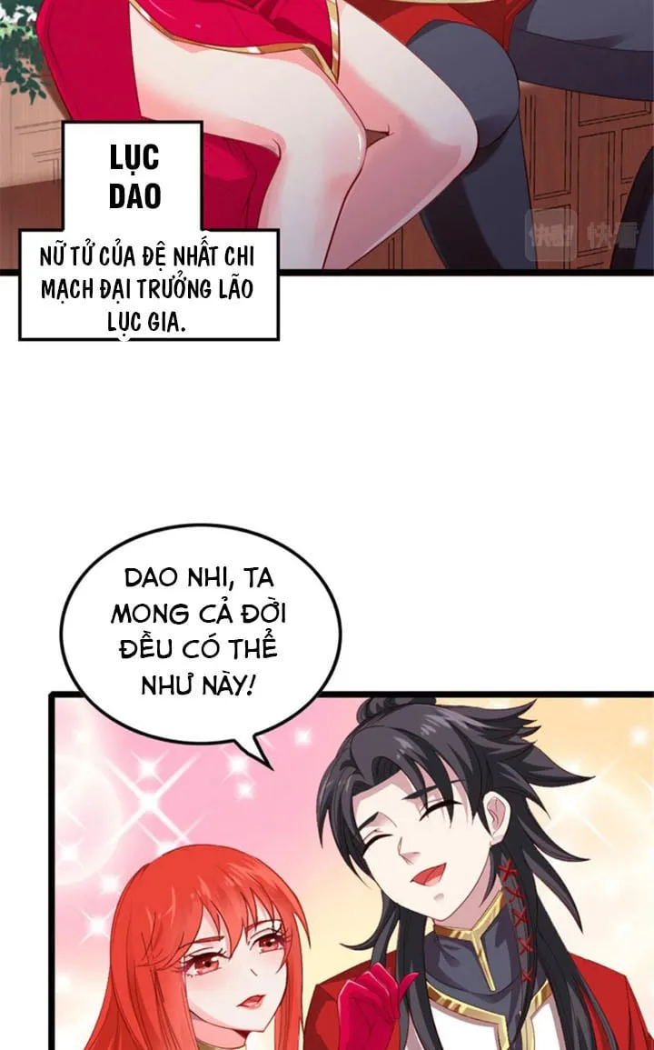 Long Hoàng Chí Tôn Chapter 1 - Trang 5