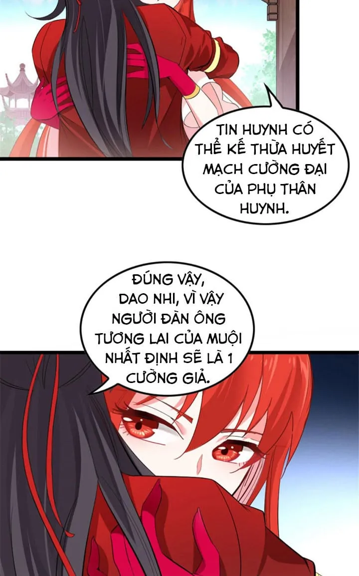 Long Hoàng Chí Tôn Chapter 1 - Trang 9