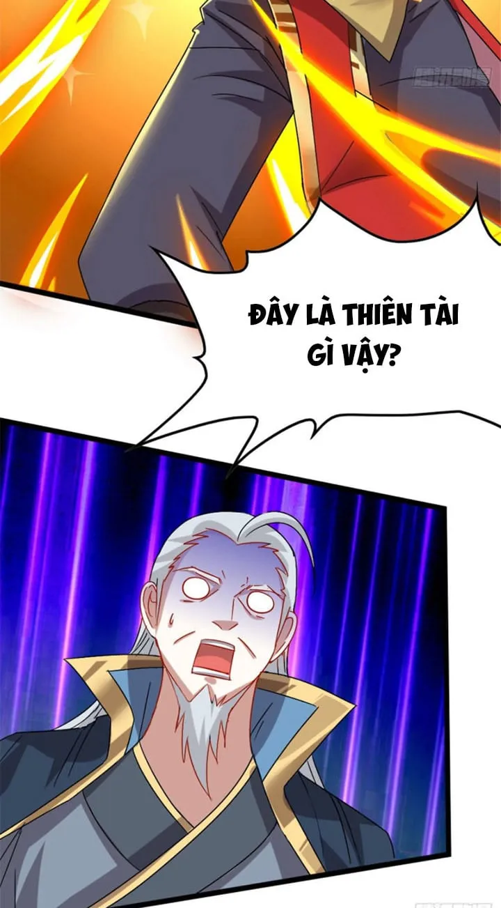 Long Hoàng Chí Tôn Chapter 10 - Trang 11