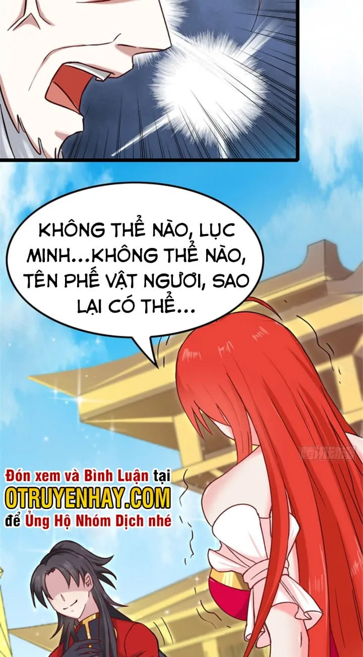Long Hoàng Chí Tôn Chapter 10 - Trang 15