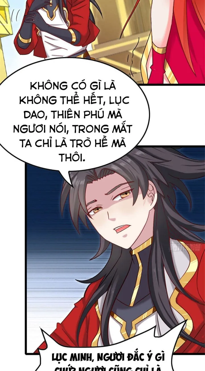 Long Hoàng Chí Tôn Chapter 10 - Trang 16