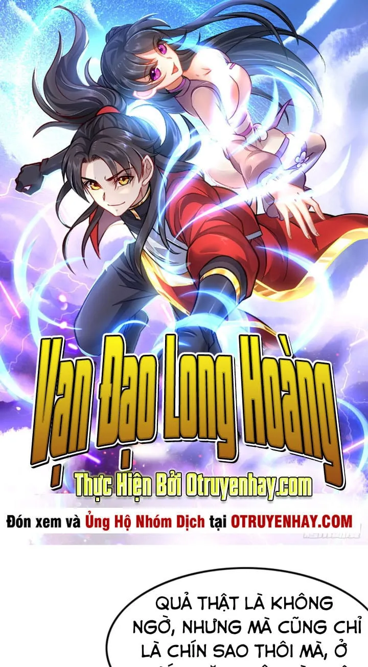 Long Hoàng Chí Tôn Chapter 10 - Trang 2