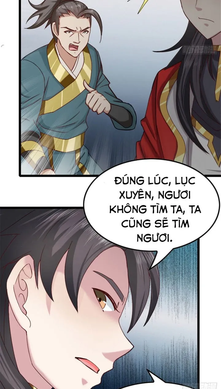 Long Hoàng Chí Tôn Chapter 10 - Trang 23
