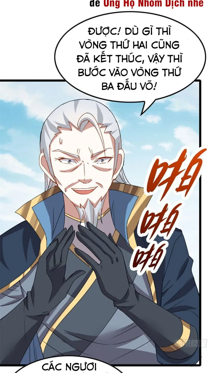 Long Hoàng Chí Tôn Chapter 10 - Trang 25