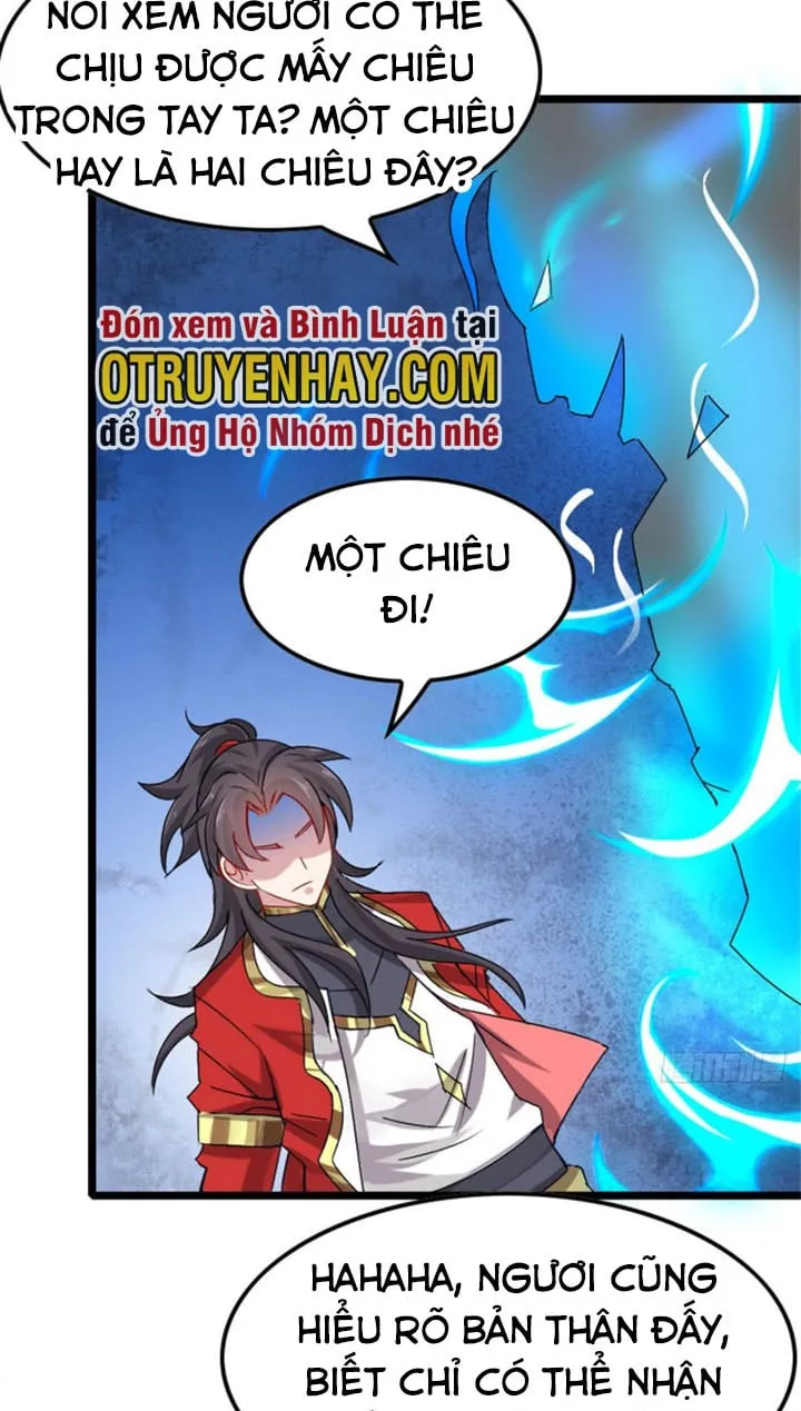 Long Hoàng Chí Tôn Chapter 10 - Trang 28