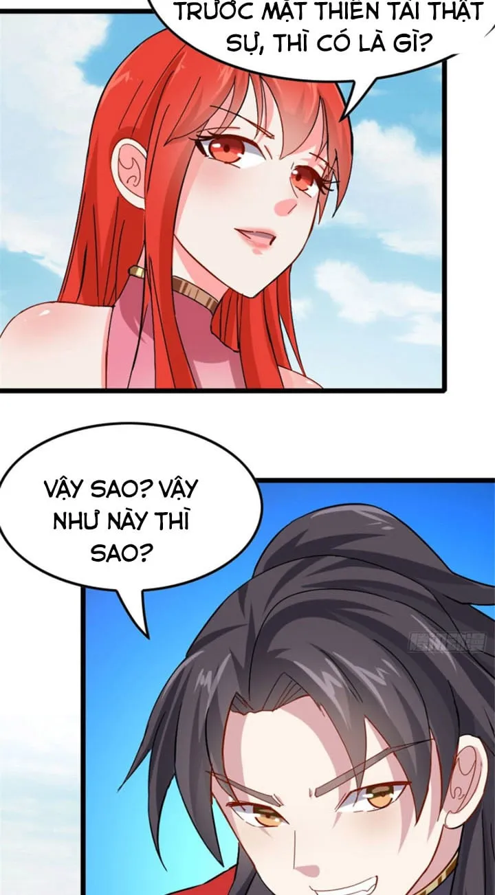 Long Hoàng Chí Tôn Chapter 10 - Trang 3