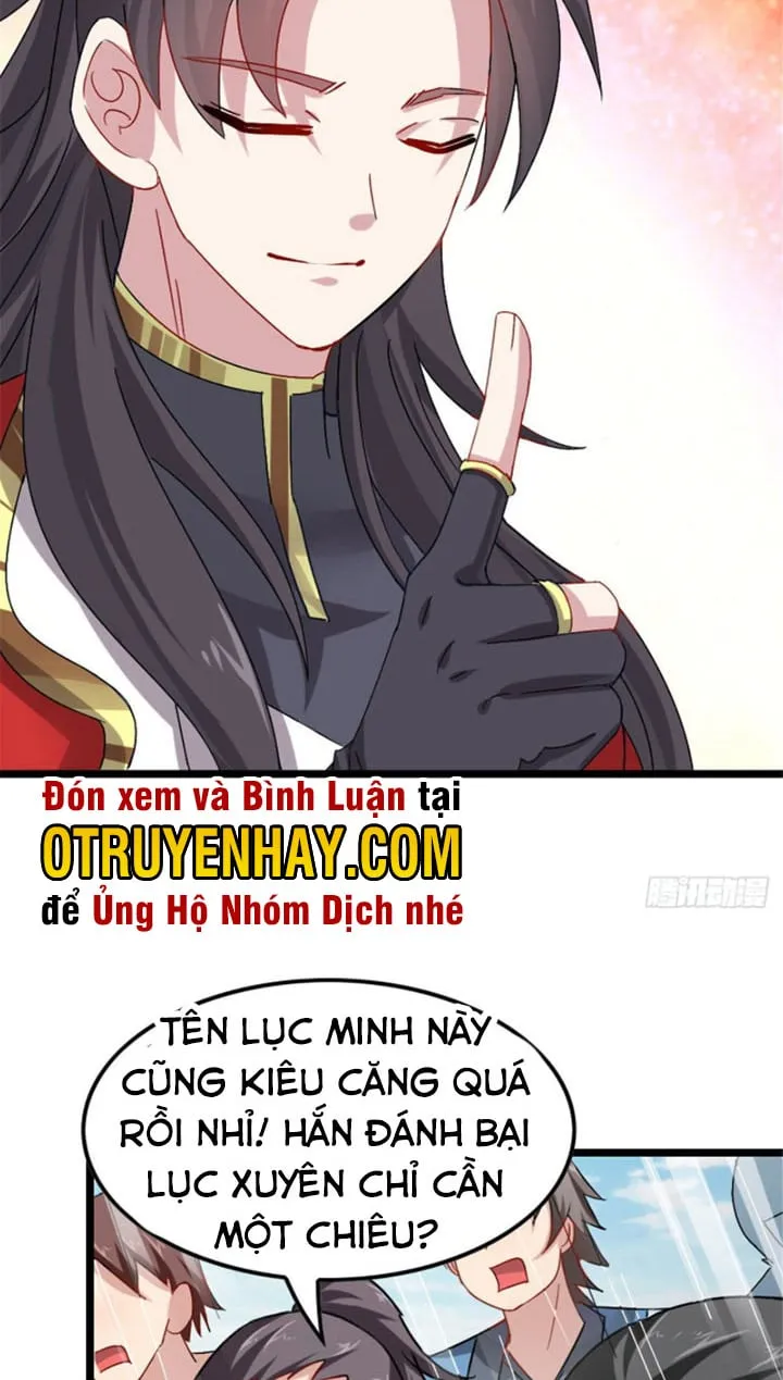 Long Hoàng Chí Tôn Chapter 10 - Trang 30
