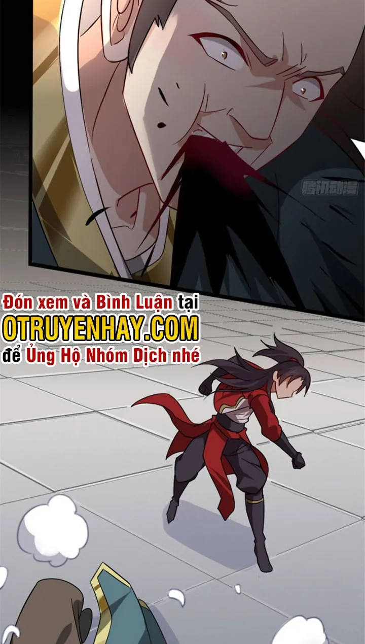 Long Hoàng Chí Tôn Chapter 10 - Trang 38