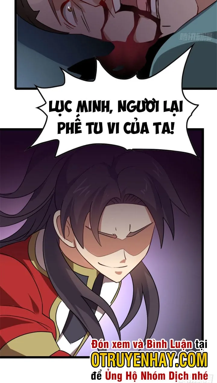 Long Hoàng Chí Tôn Chapter 10 - Trang 41