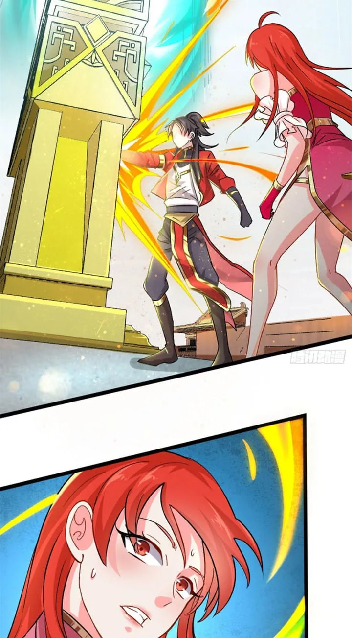 Long Hoàng Chí Tôn Chapter 10 - Trang 5