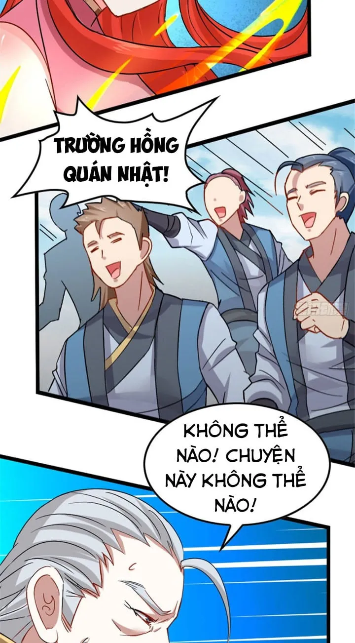 Long Hoàng Chí Tôn Chapter 10 - Trang 6