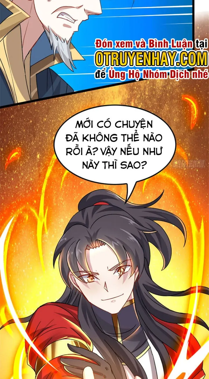 Long Hoàng Chí Tôn Chapter 10 - Trang 7