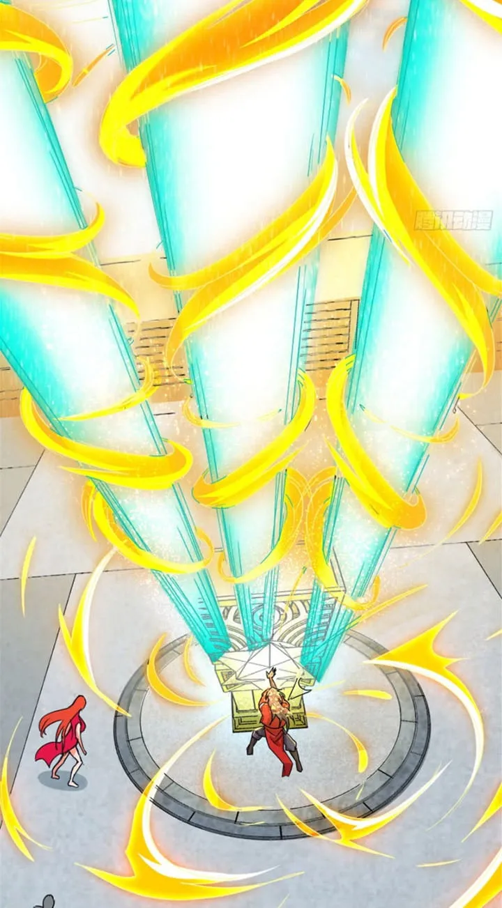 Long Hoàng Chí Tôn Chapter 10 - Trang 9