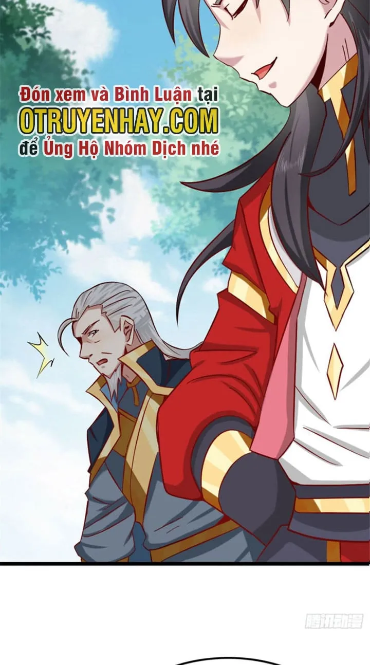 Long Hoàng Chí Tôn Chapter 11 - Trang 13