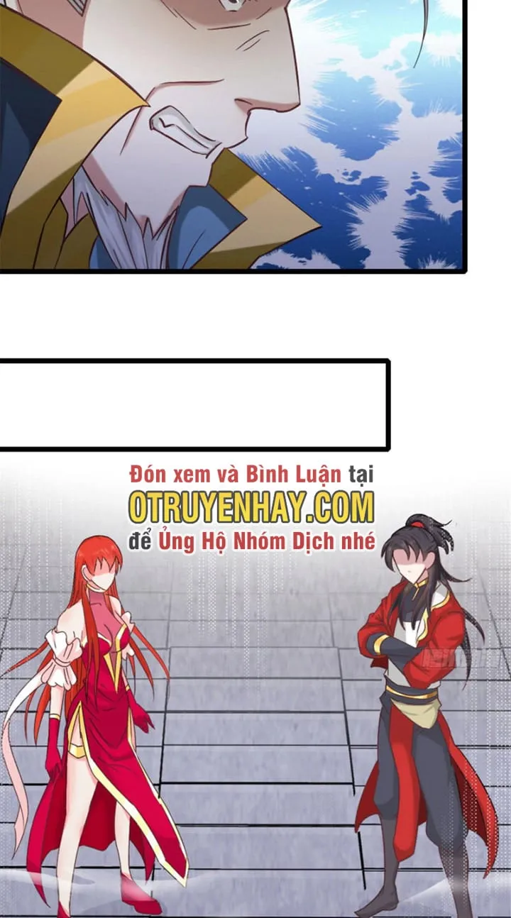 Long Hoàng Chí Tôn Chapter 11 - Trang 16