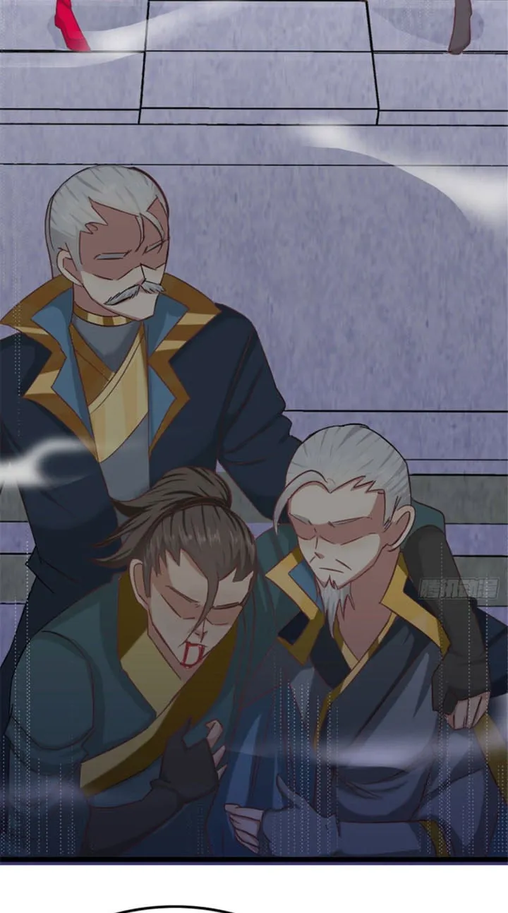 Long Hoàng Chí Tôn Chapter 11 - Trang 17
