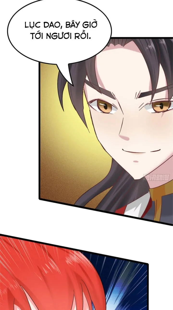 Long Hoàng Chí Tôn Chapter 11 - Trang 18
